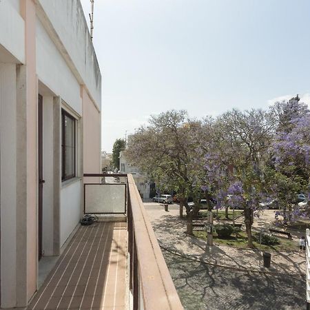 Casa Jardim II - City Center By Hd Properties Faro Buitenkant foto