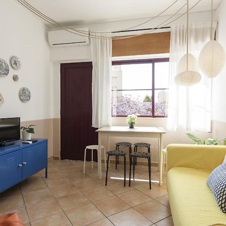 Casa Jardim II - City Center By Hd Properties Faro Buitenkant foto