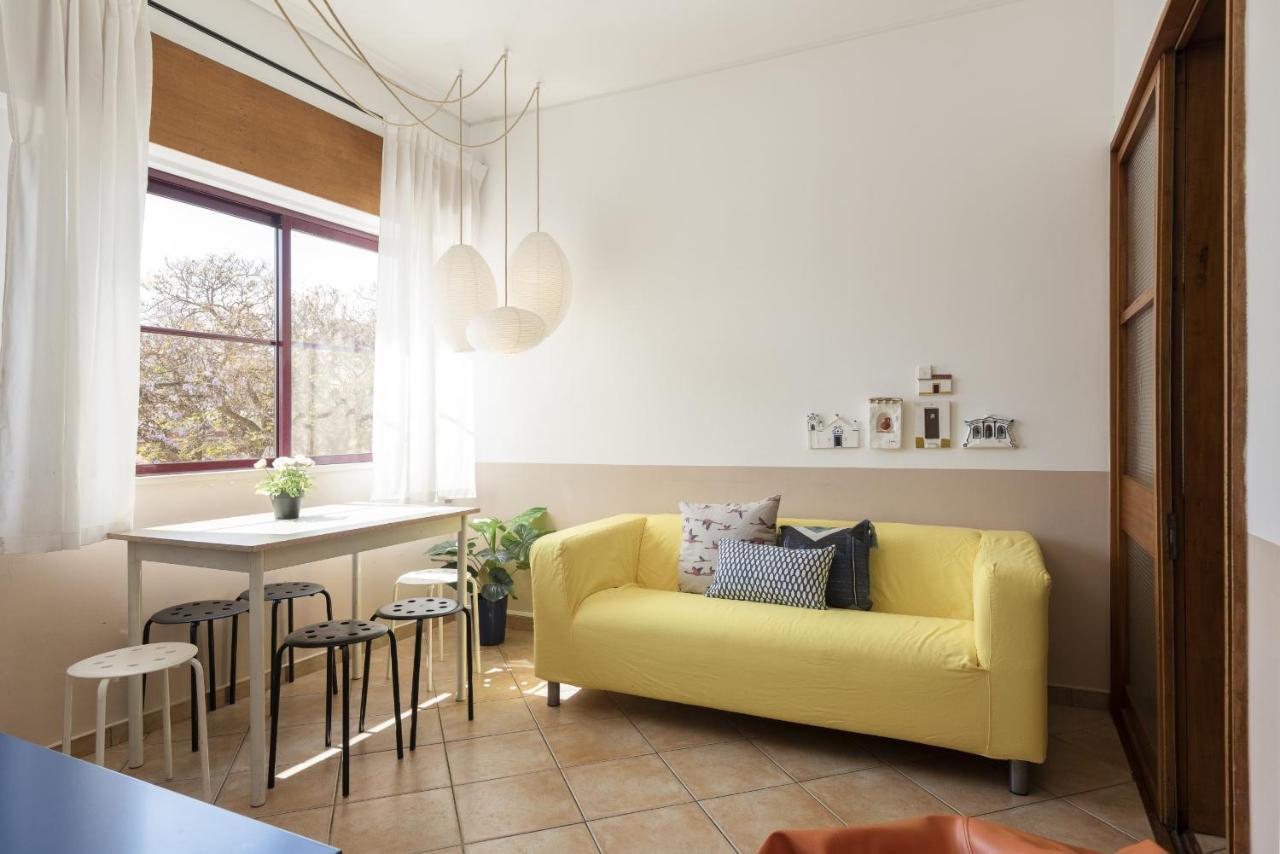 Casa Jardim II - City Center By Hd Properties Faro Buitenkant foto