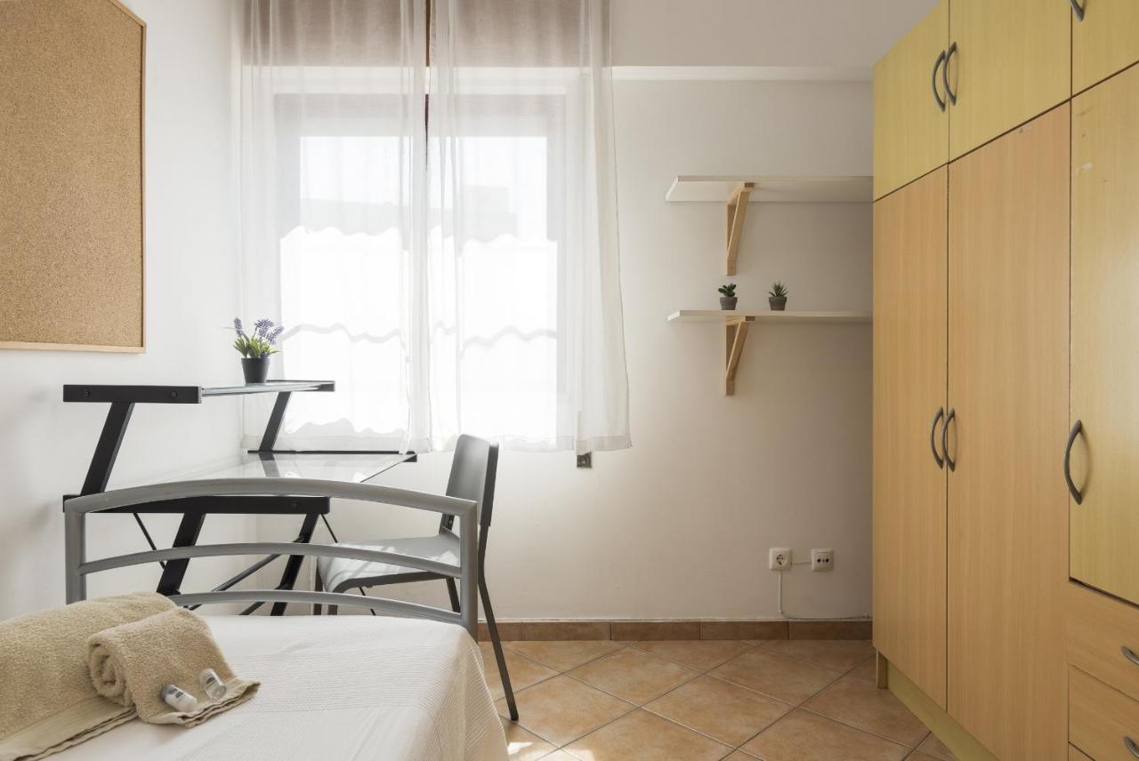 Casa Jardim II - City Center By Hd Properties Faro Buitenkant foto