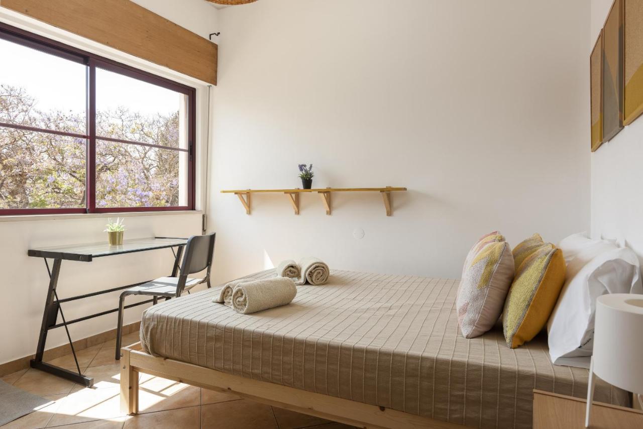 Casa Jardim II - City Center By Hd Properties Faro Buitenkant foto