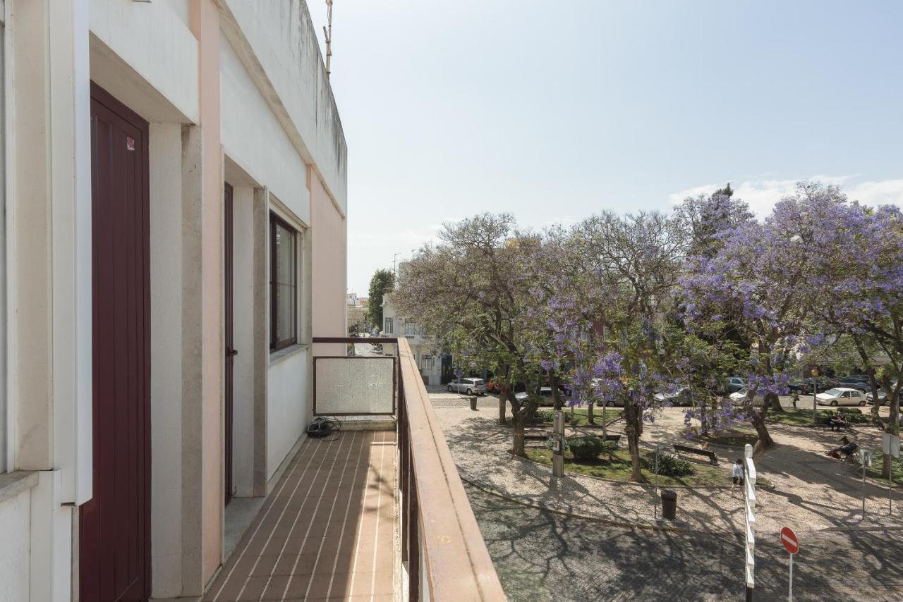 Casa Jardim II - City Center By Hd Properties Faro Buitenkant foto