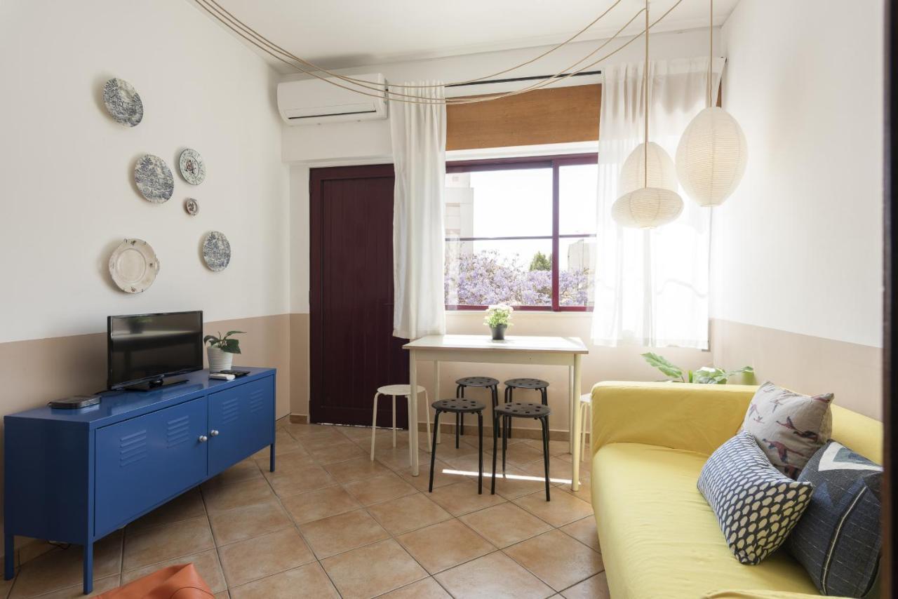 Casa Jardim II - City Center By Hd Properties Faro Buitenkant foto