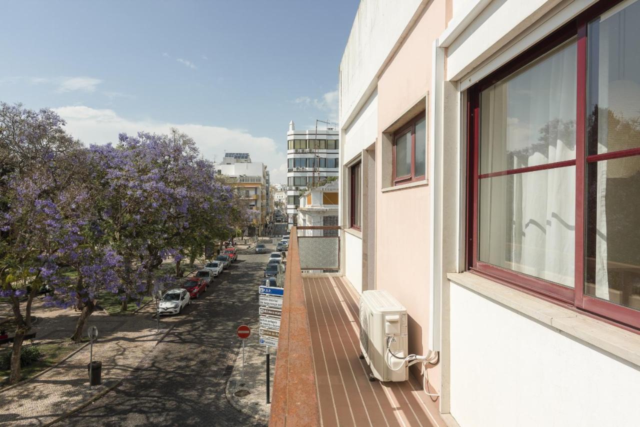 Casa Jardim II - City Center By Hd Properties Faro Buitenkant foto