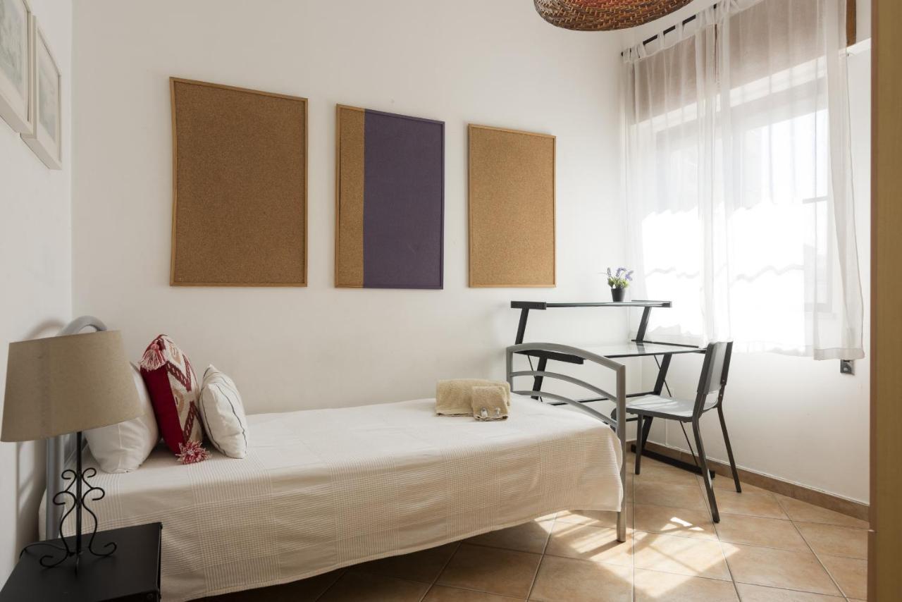 Casa Jardim II - City Center By Hd Properties Faro Buitenkant foto