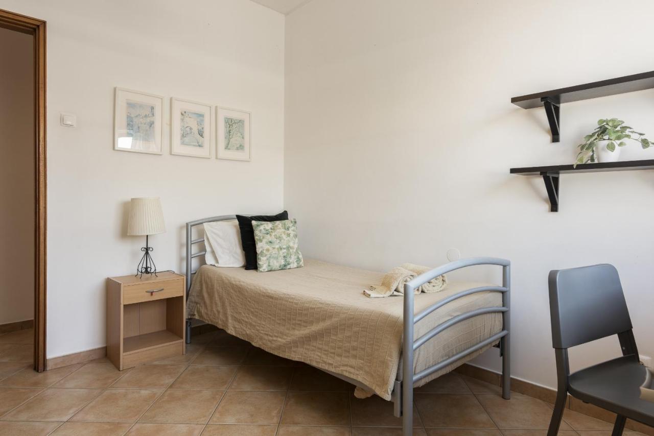 Casa Jardim II - City Center By Hd Properties Faro Buitenkant foto