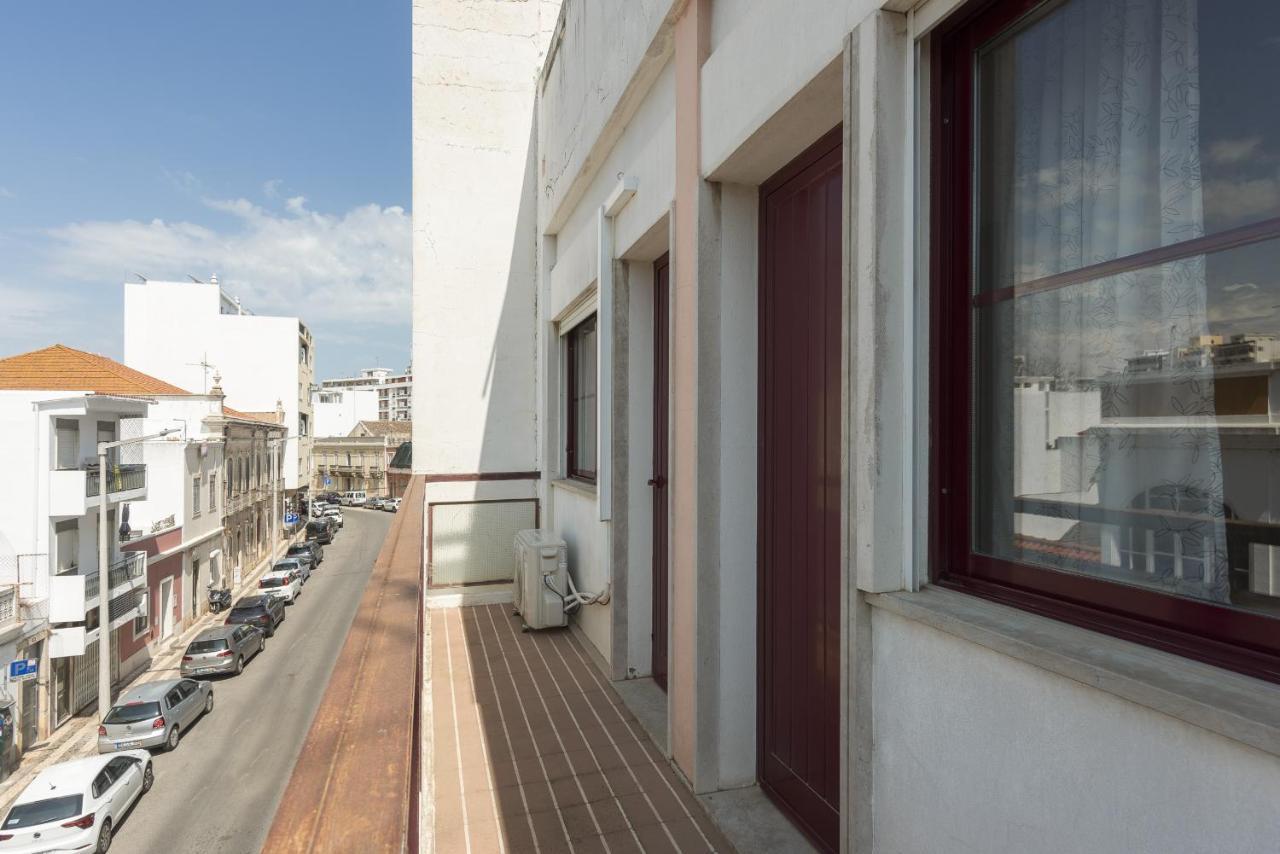 Casa Jardim II - City Center By Hd Properties Faro Buitenkant foto