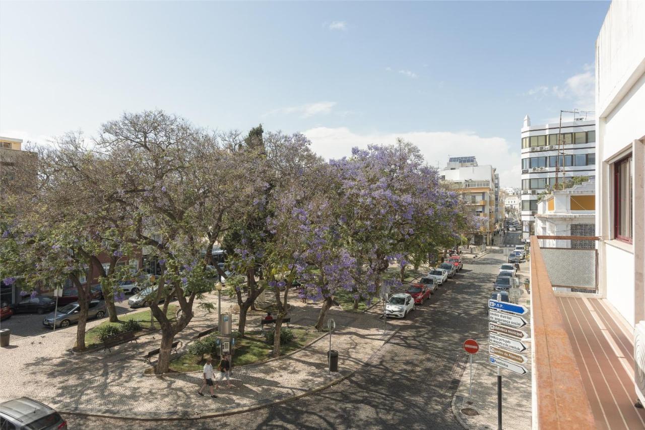 Casa Jardim II - City Center By Hd Properties Faro Buitenkant foto