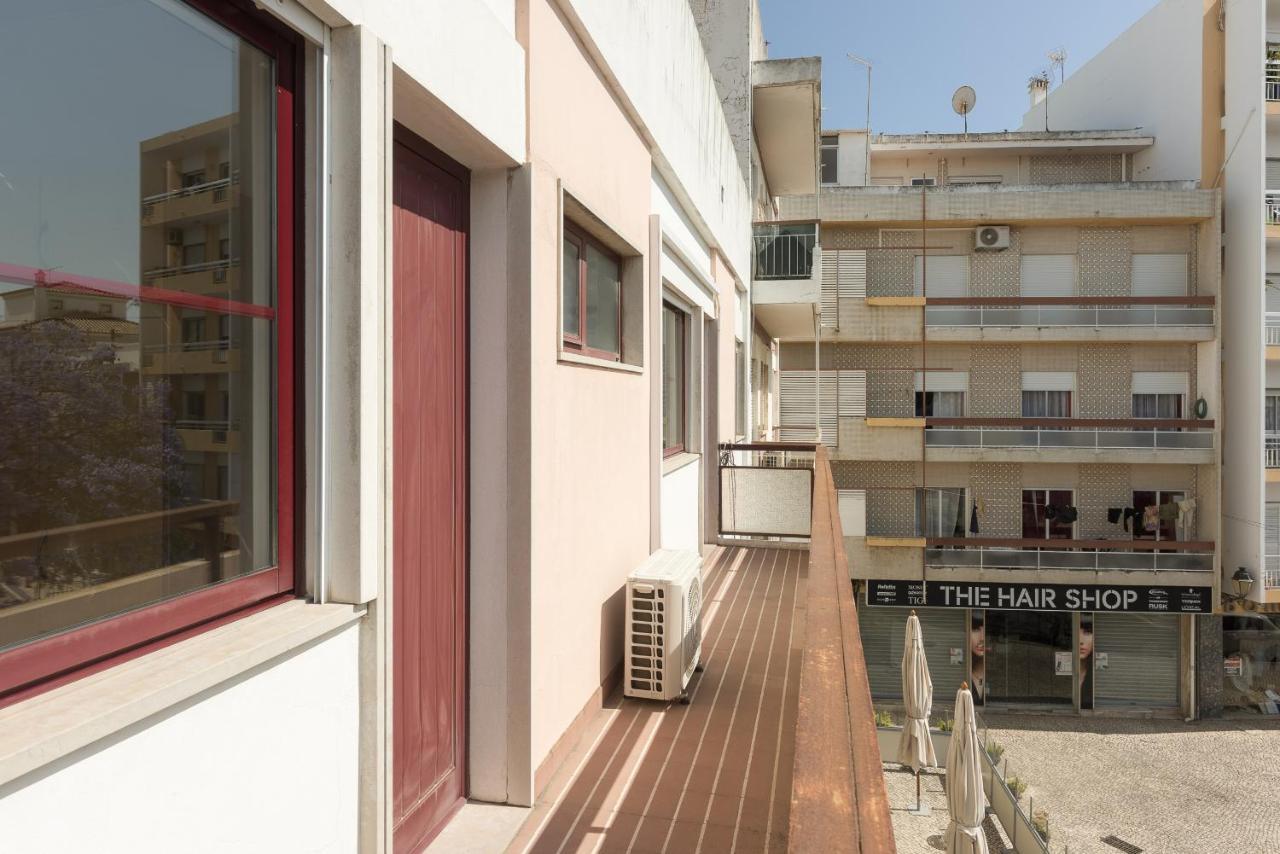 Casa Jardim II - City Center By Hd Properties Faro Buitenkant foto